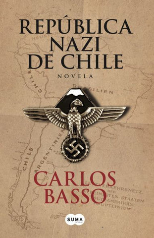 República Nazi de Chile