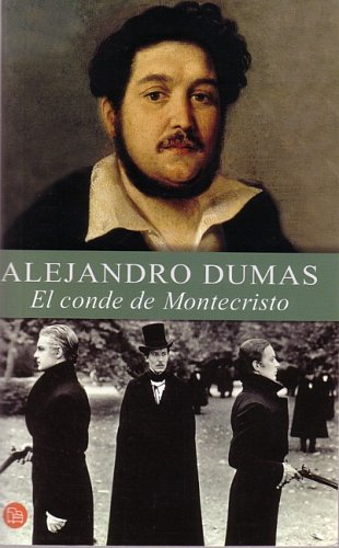 El conde de Montecristo