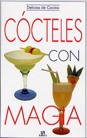 Cócteles con magia