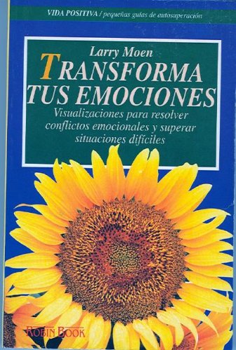 Transforma tus Emociones
