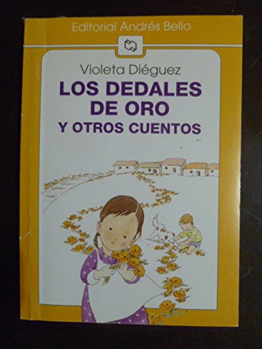 Los Dedales de Oro