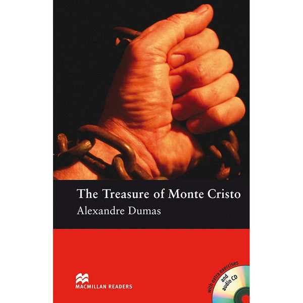 MR (P) Treasure of Monte Cristo Pk