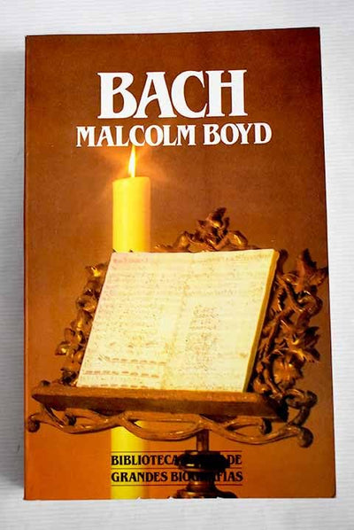 Bach