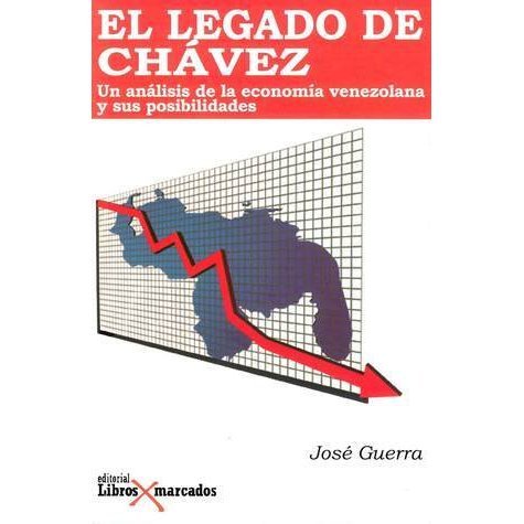 El legado de Chavez