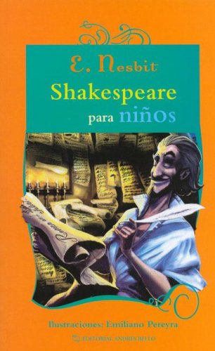 Shakespeare Para Niños