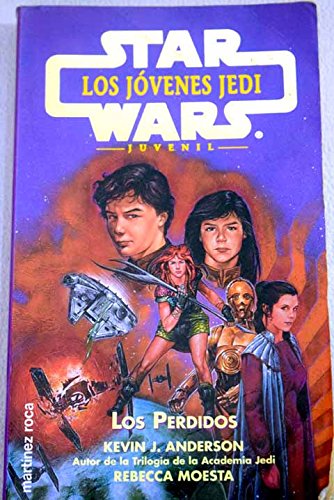 Star Wars: Los jóvenes Jedi