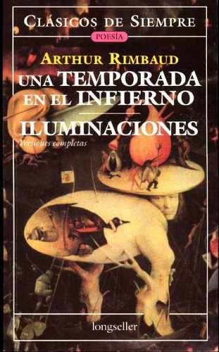 Una temporada en el infierno. Iluminaciones