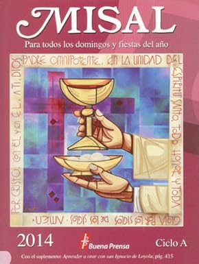 Misal Anual 2014