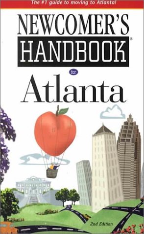 Newcomer's Handbook for Atlanta