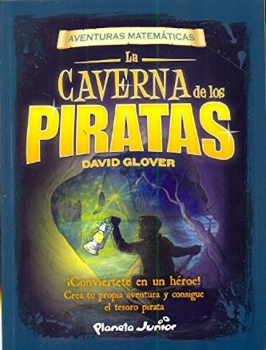 La caverna de los piratas