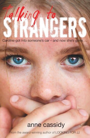 Talking to Strangers