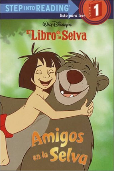 Amigos De La Selva