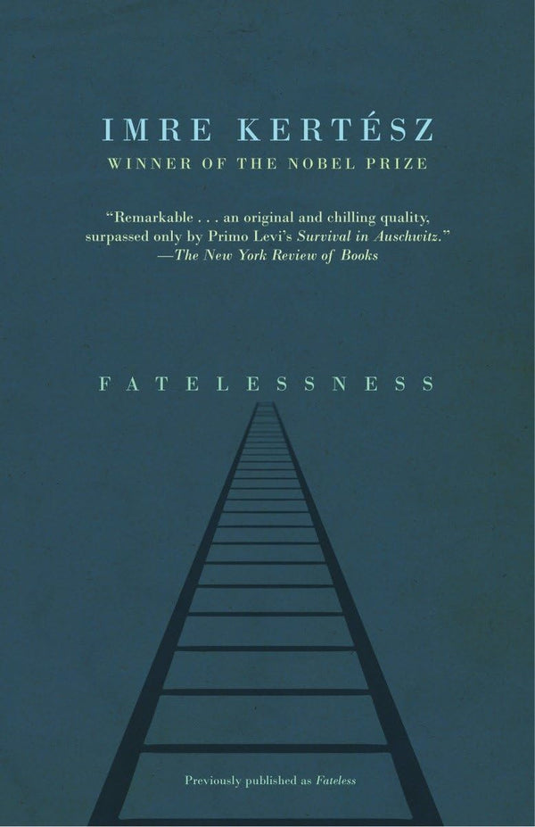 Fatelessness
