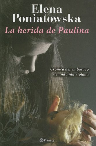 La herida de Paulina