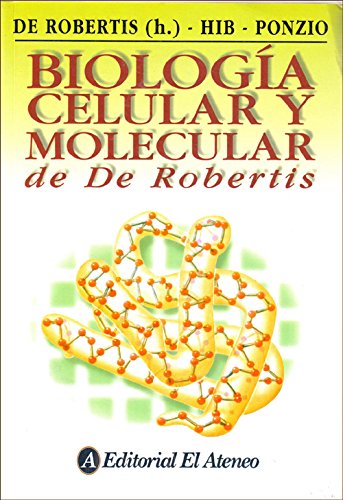 Biologia celular y molecular