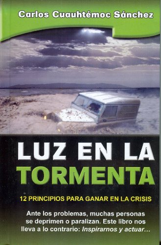 Luz en la tormenta