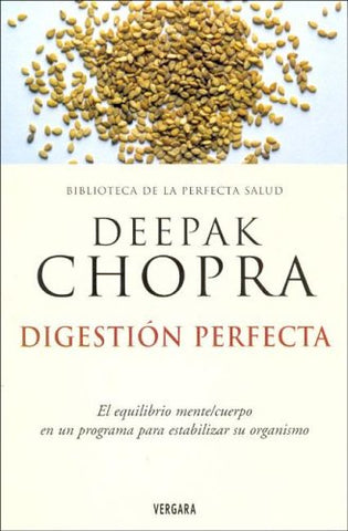 Digestion Perfecta