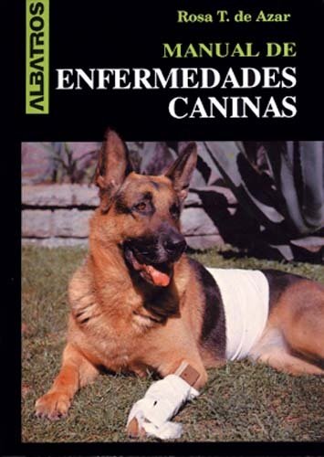 Manual de Enfermedades Caninas