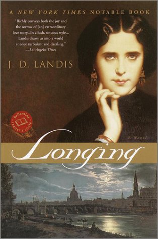 Longing: A Novel