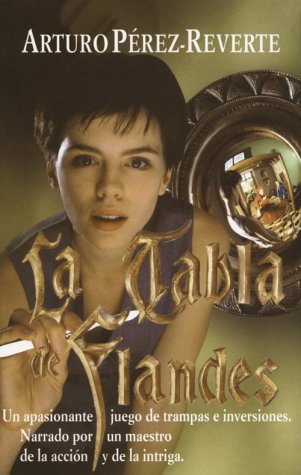 La Tabla De Flandes