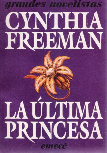 La Ultima Princesa