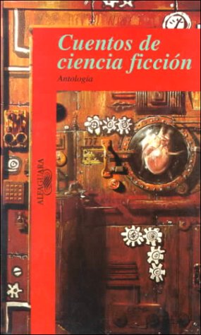 Cuentos de ciencia ficción