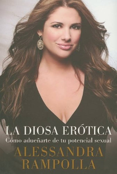 La Diosa Erótica