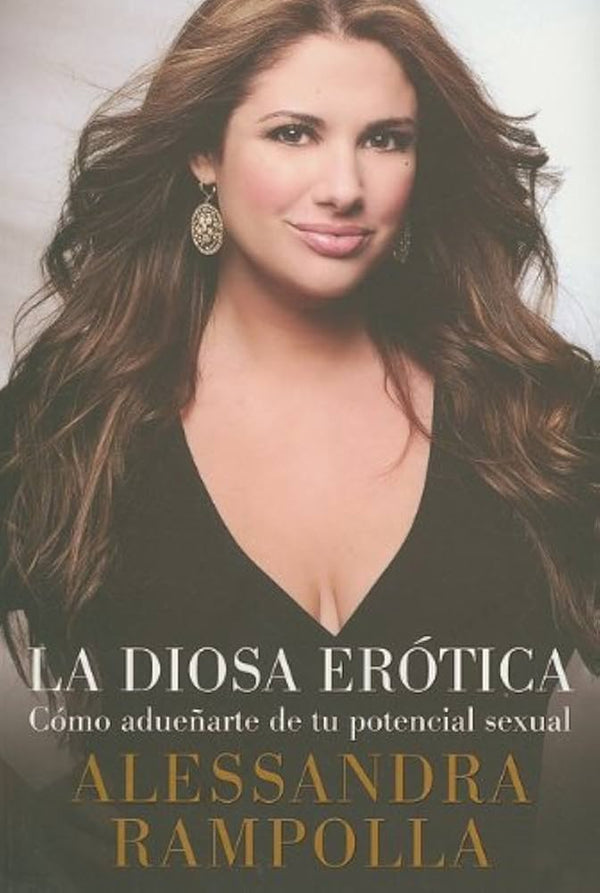 La Diosa Erótica