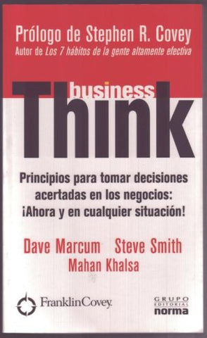 Business Think