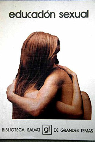 Educación sexual