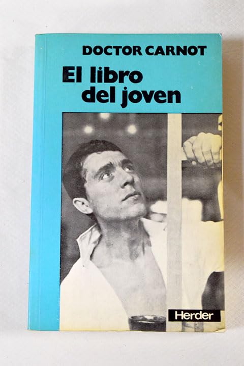 El libro del joven
