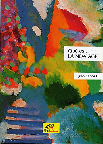 Qué es... LA NEW AGE