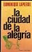 LA Ciudad De La Alegria