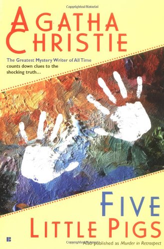 Five Little Pigs (Hercule Poirot)