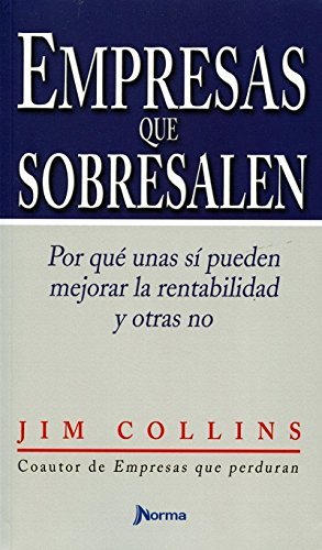 EMPRESAS QUE SOBRESALEN
