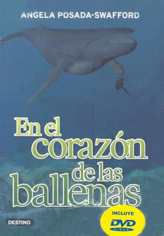 En el Corazon de Las Ballenas