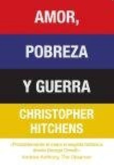 Amor, pobreza y guerra