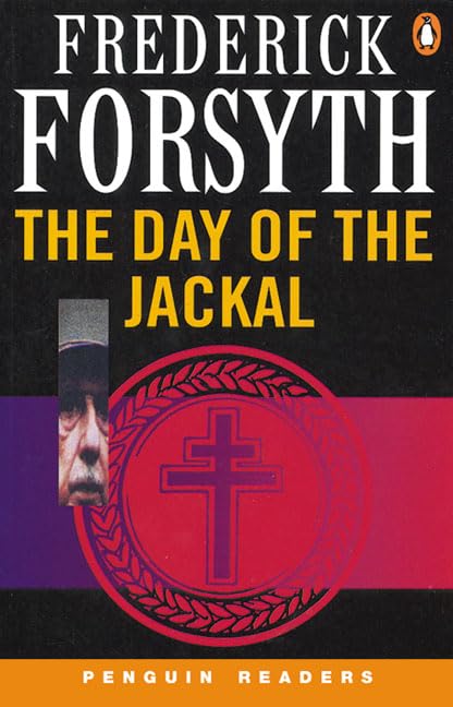 The Day of the Jackal (Penguin Joint Venture Readers)