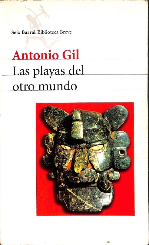 Las Playas Del Otro Mundo