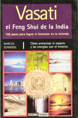 Vasati: El Feng Shui De La India