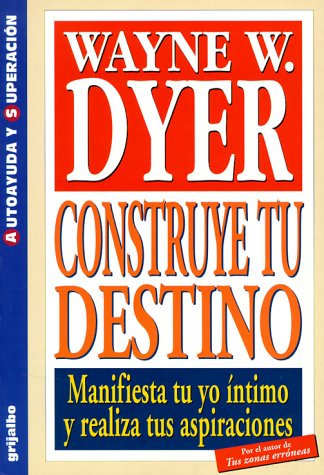 Construye Tu Destino
