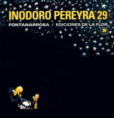 Inodoro Pereyra 29