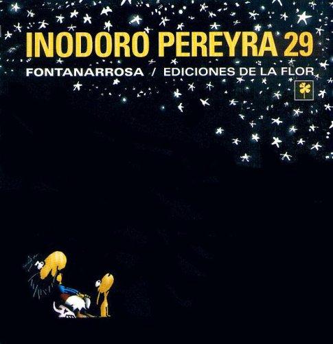 Inodoro Pereyra 29