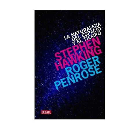 La naturaleza del espacio y el tiempo