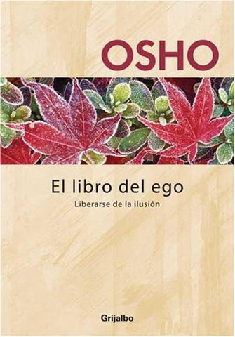 El Libro Del Ego