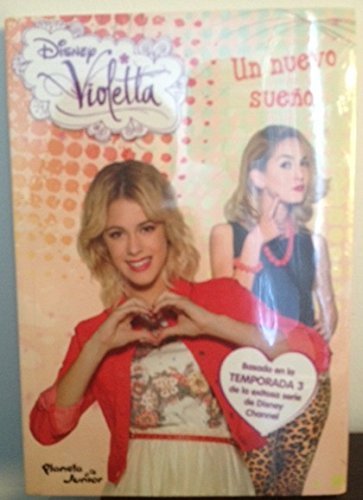 Violetta - Un nuevo sueño