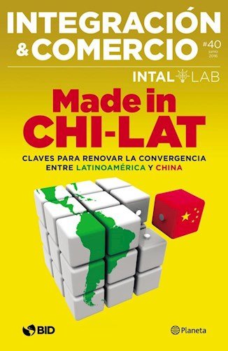Made In Chi-Lat