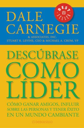 Descubrase como lider