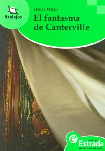 El Fantasma de Canterville