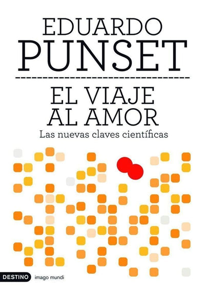 El viaje al amor